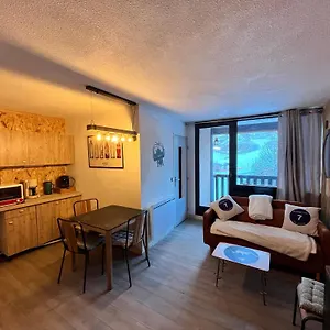  Appartement Les Loulous